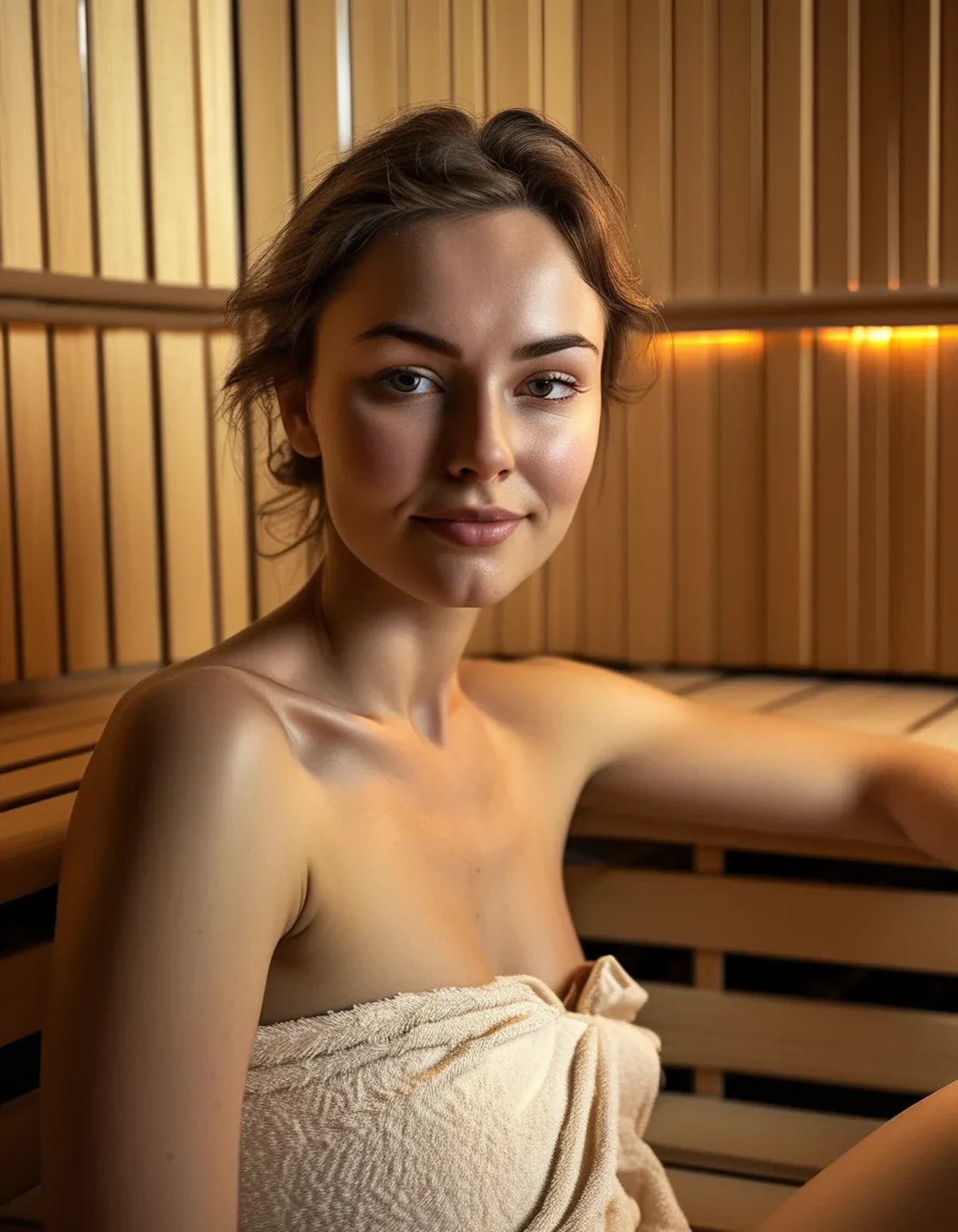 Sauna Before or After Your Workout? The Answer Depends on One Thing