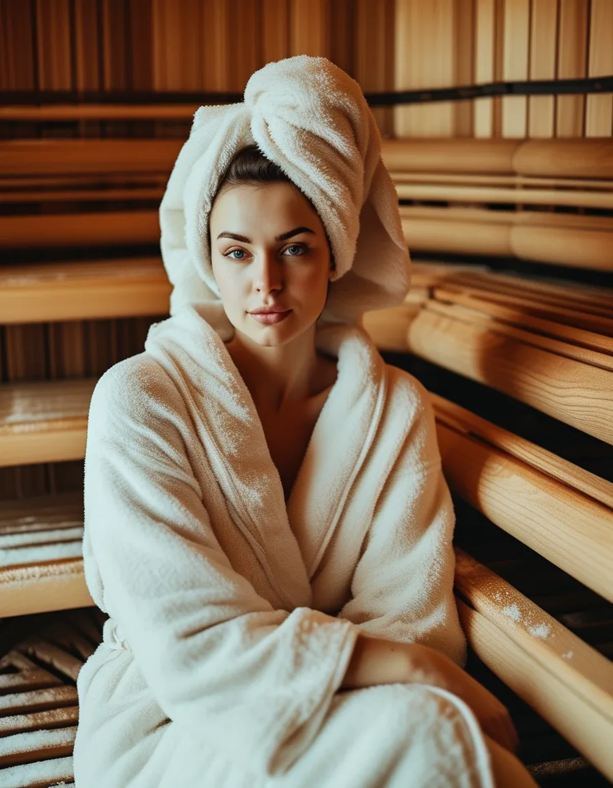 Should You Sauna Before or After Your Workout? The Order Changes Everything