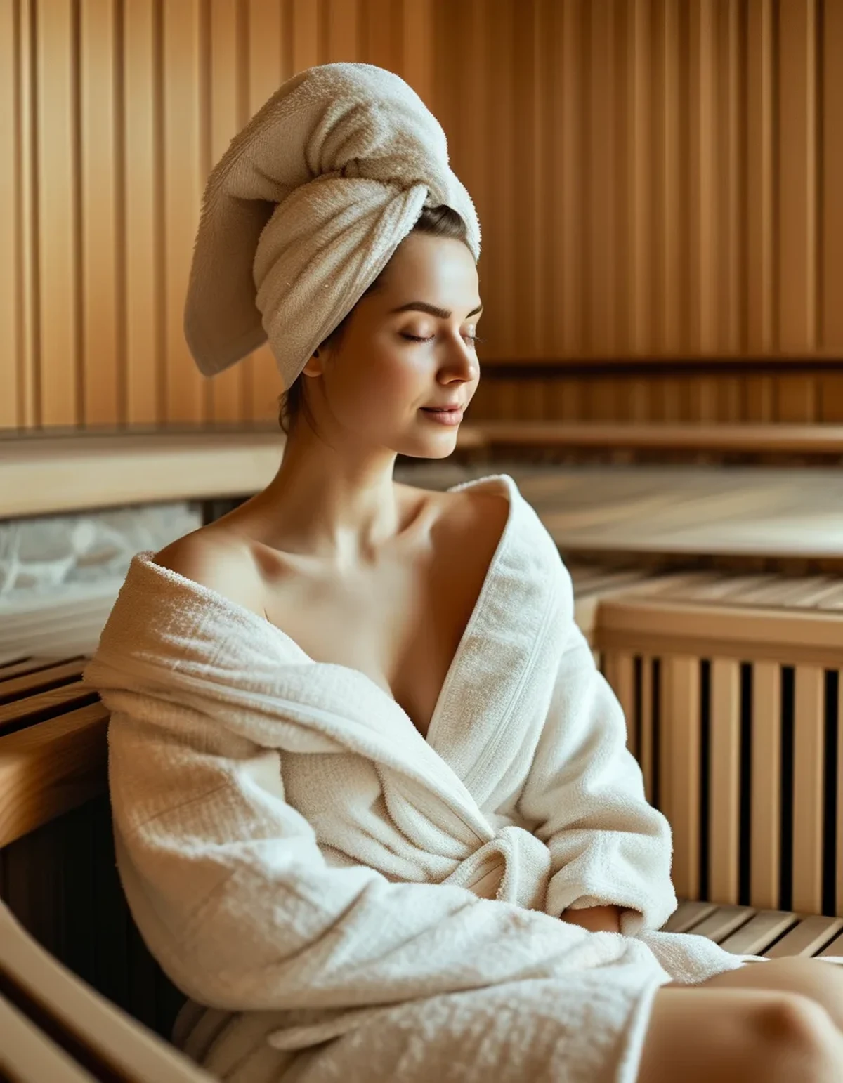 Why the Cool Down Does More Than the Heat Itself